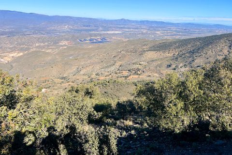 Finca i Tabernas, Almeria, Tabernas - € 2.345.000 | Ref: GVCFSA - foto 24